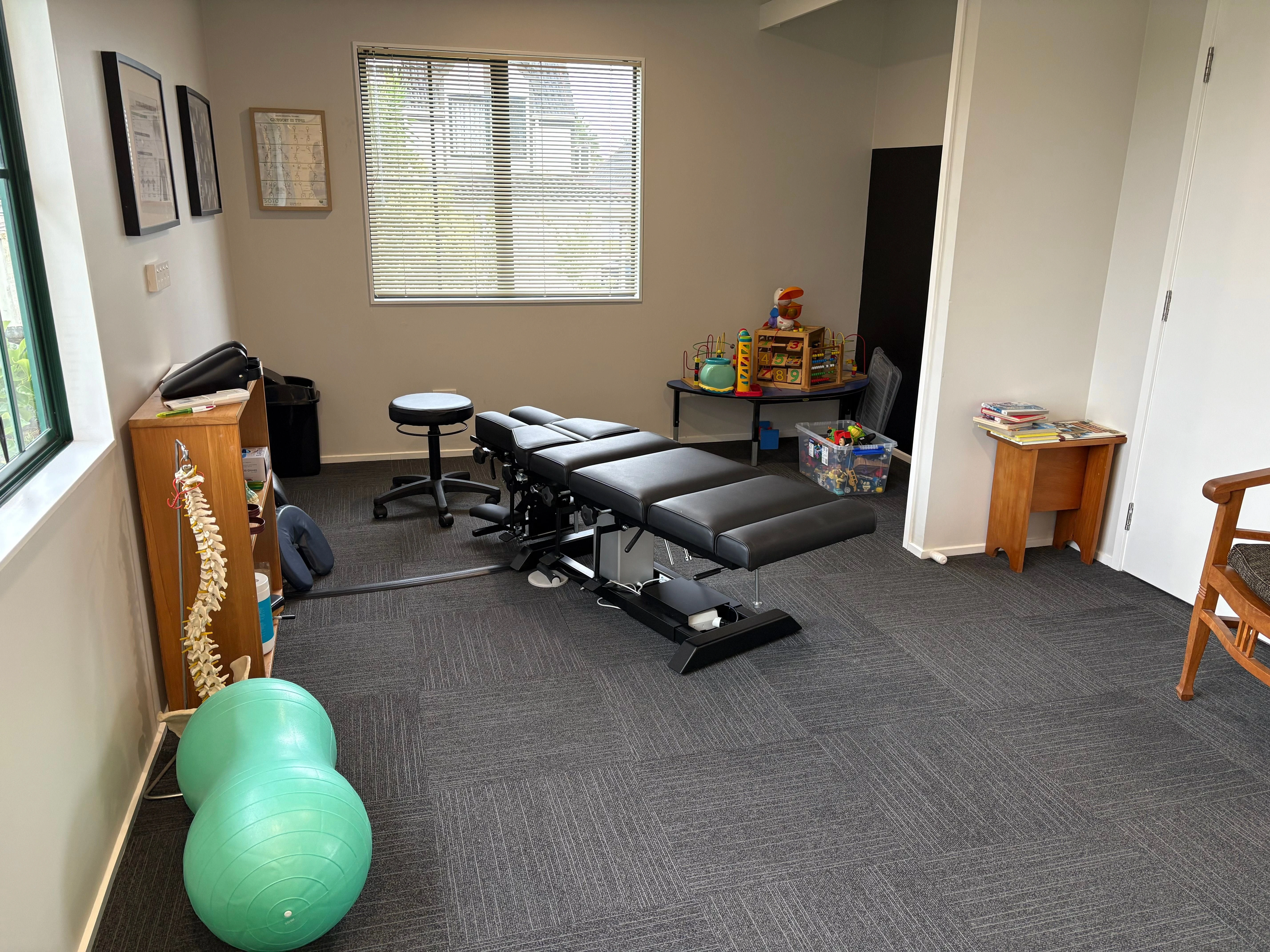 Drury Chiropractic